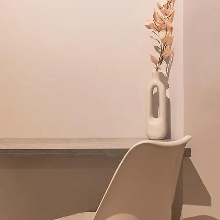 アパート S2 トリポリス