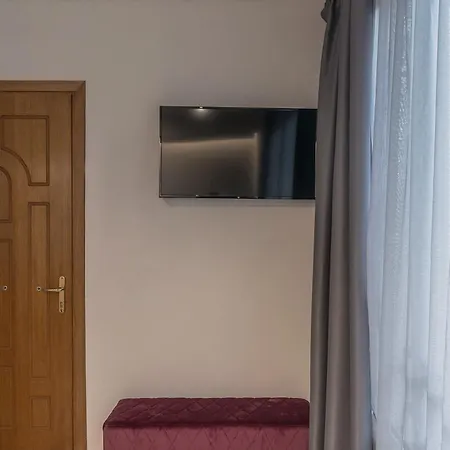 S2 Apartment Tripoli