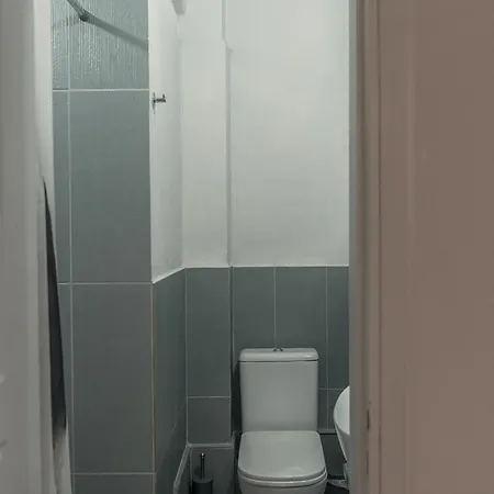 S2 Διαμέρισμα Τρίπολη