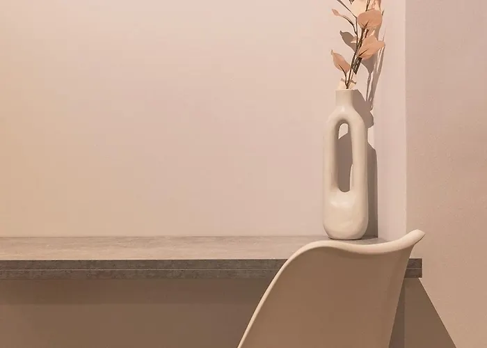 Apartman S2 Trípoli