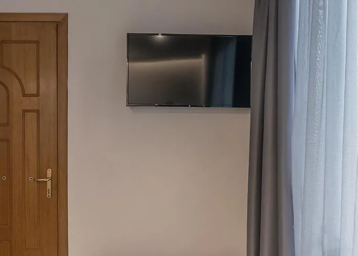 S2 Apartman Trípoli