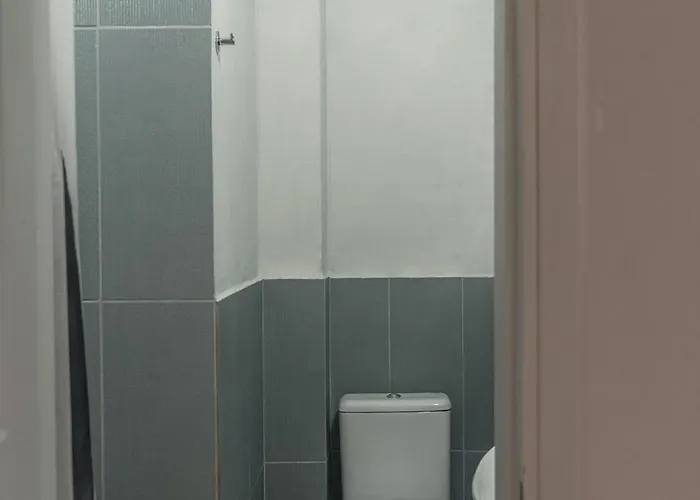 S2 Apartman Trípoli